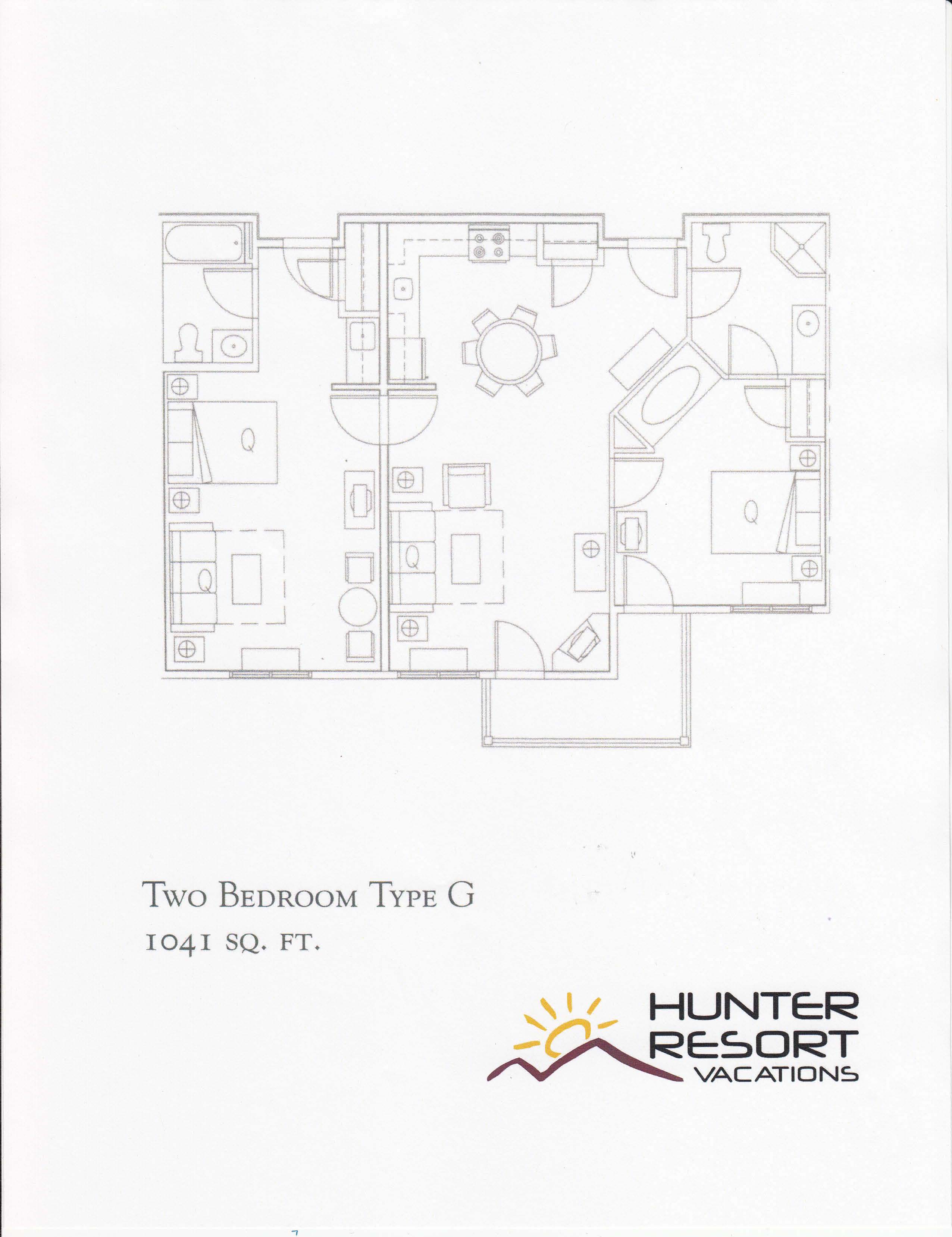 Loading Resort Image...